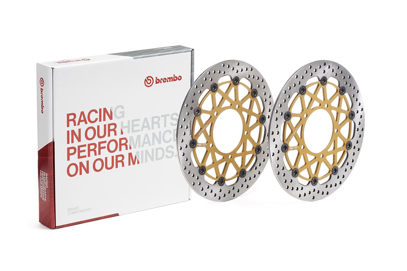 Disc frana 208973726 BREMBO